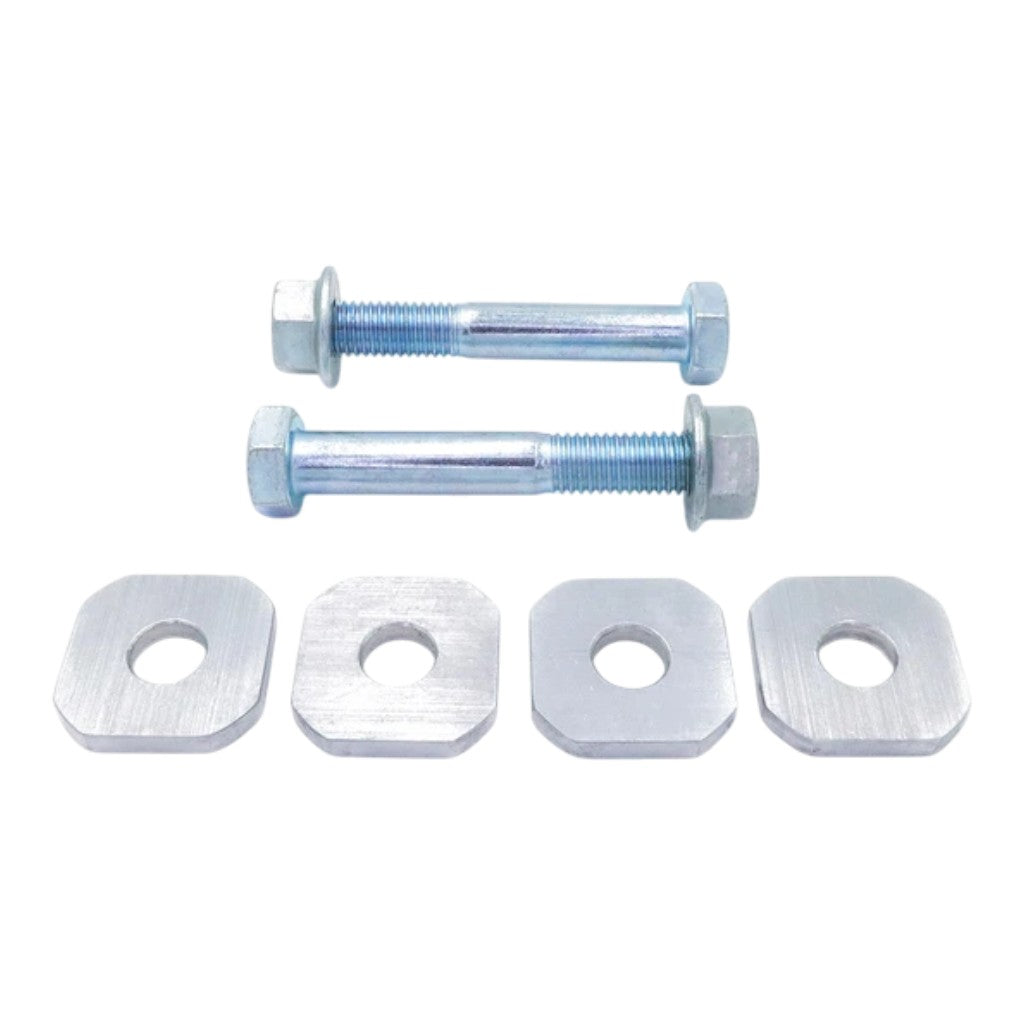 SPL PARTS SPL ELT G29 Eccentric Toe Lockout Kit for TOYOTA GR Supra (A90) / BMW 2 Series (G42) / 3 Series (G20/G21) / 4 Series (G22/G23/G24) / Z4 (G29) Photo-0