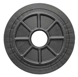 K&N E-1983 Replacement Air Filter for AUDI A7 V6 3.0L F/I 2011–2013 Photo-1