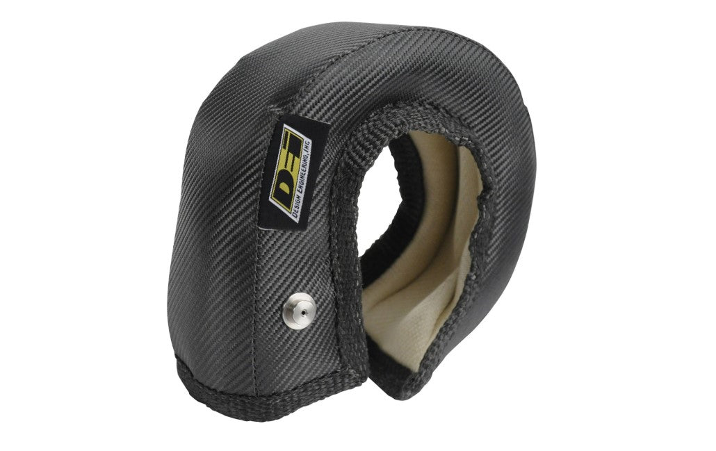 DEI 010179 Turbo Shield T3 Shield Only Onyx Photo-0