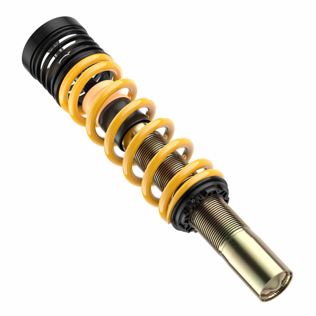 ST 132100AP Coilover Kit ST X AUDI A4 (B9); (B8, B81) 10/15- Photo-3
