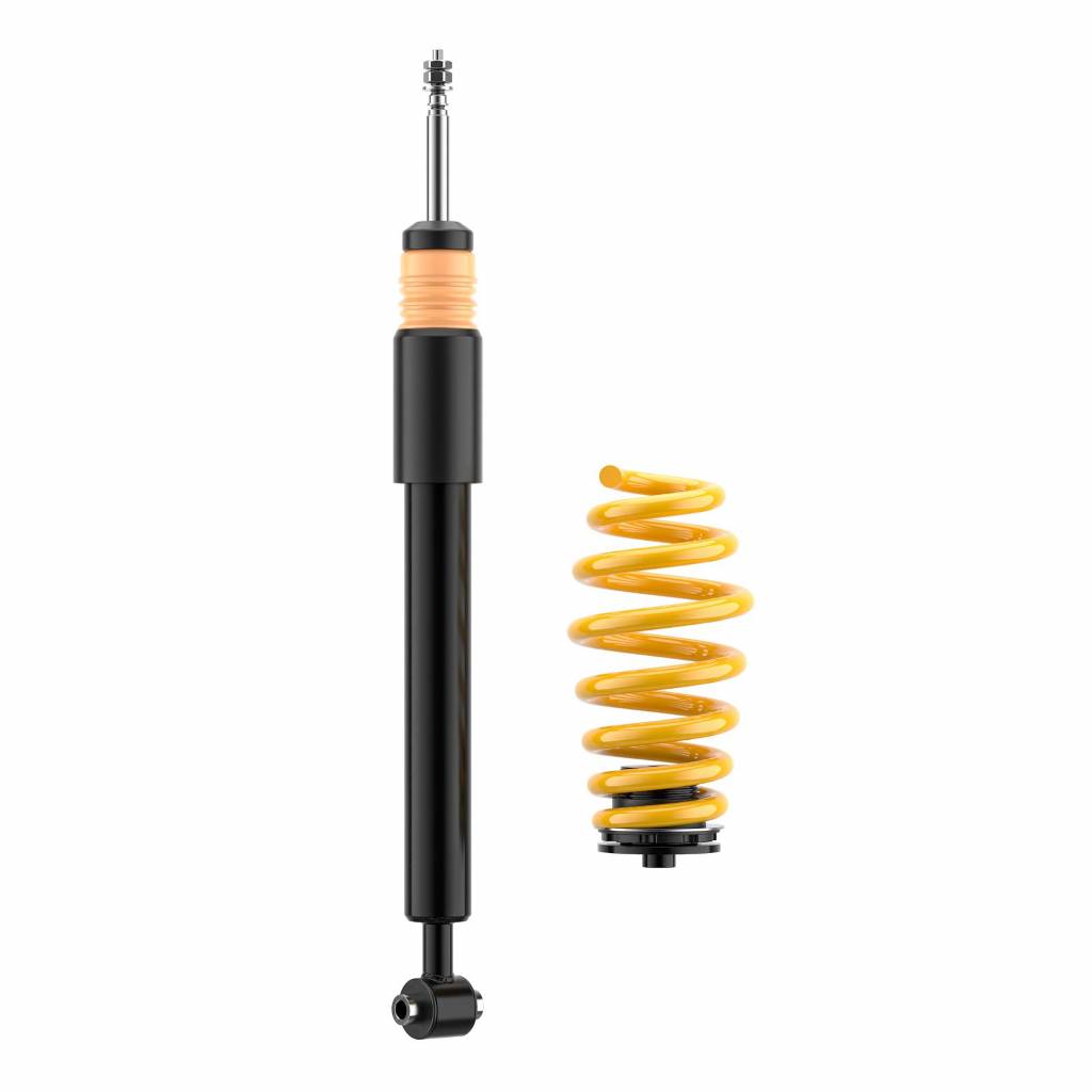 ST 132100AP Coilover Kit ST X AUDI A4 (B9); (B8, B81) 10/15- Photo-7