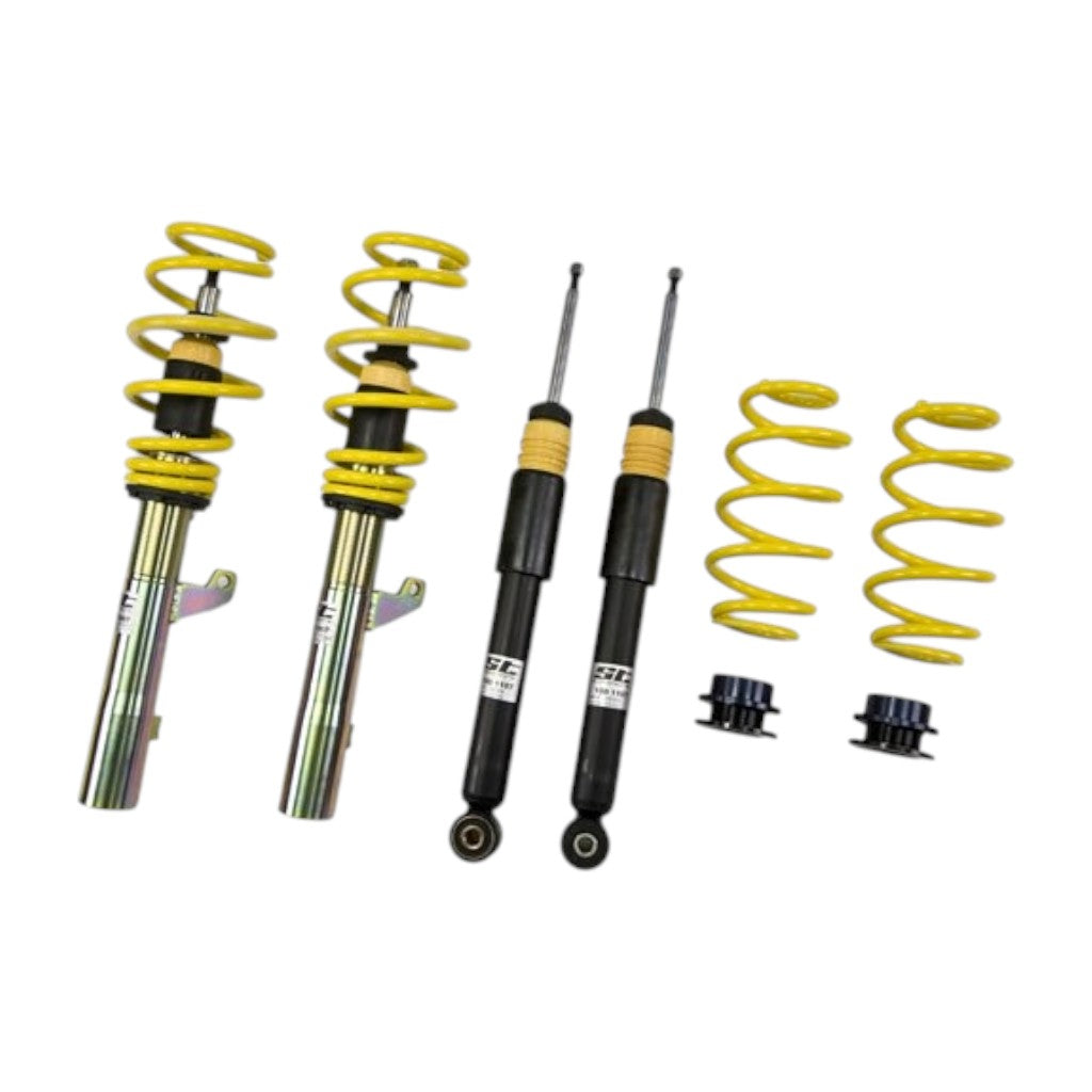 ST 13220032 ST X Coilover Kit for BMW 3 Series E90 / 3 Series E92 (2WD, RWD) 2006–2013 Photo-0