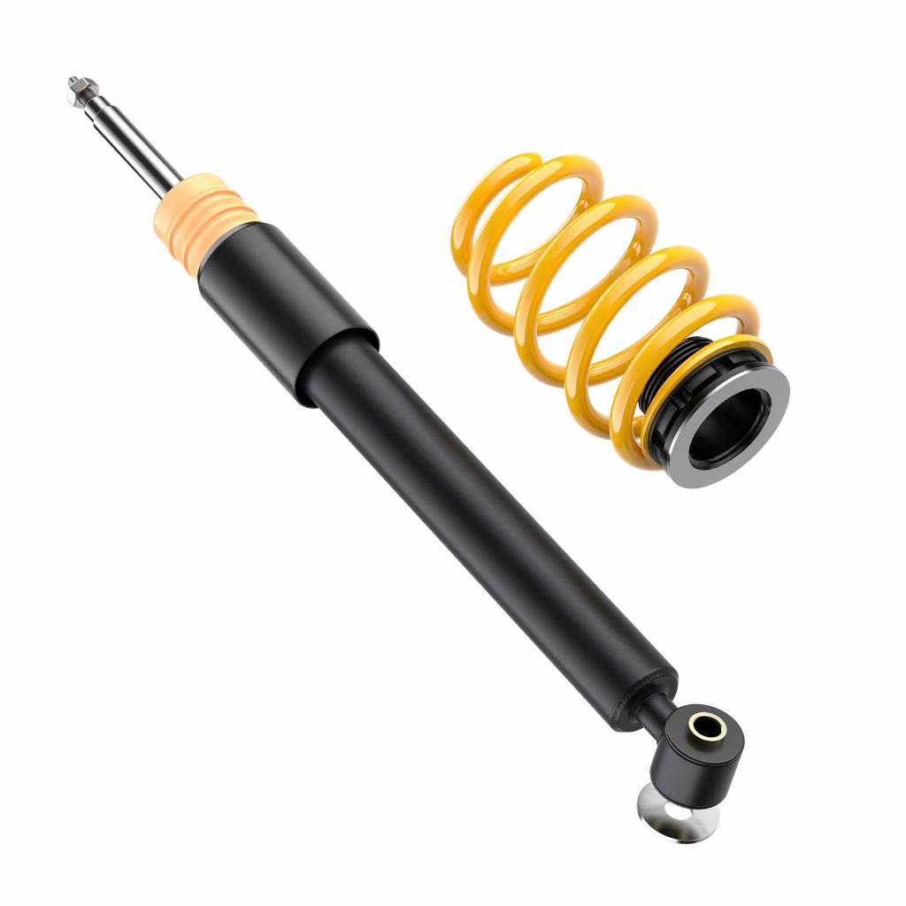 ST 132200BN Coilover Kit ST X BMW 1er / 1-series (F40); (F1H) 09/19- Photo-6