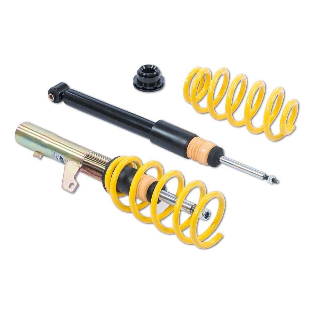 ST 132800BA Coilover Kit ST X SEAT Ateca; (5FP) 07/16- Photo-1