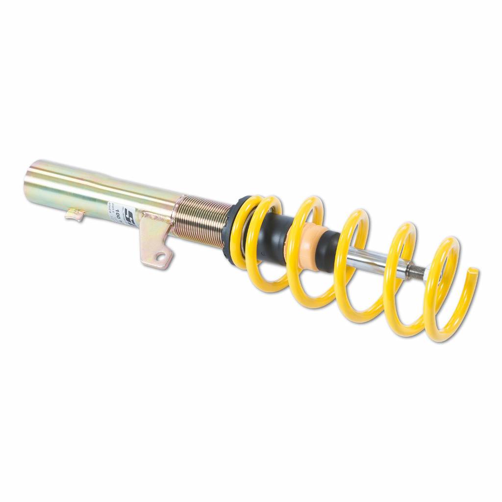 ST 132800BA Coilover Kit ST X SEAT Ateca; (5FP) 07/16- Photo-2
