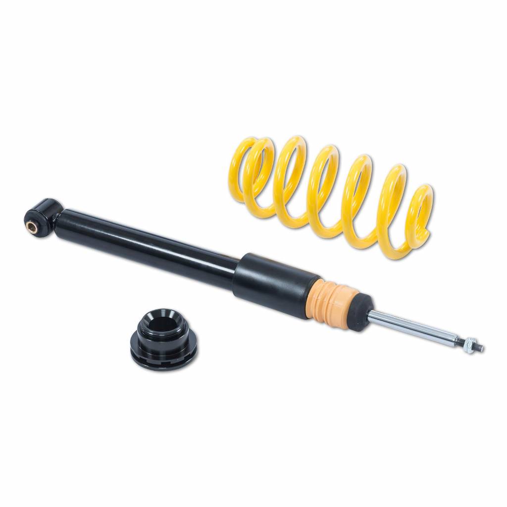 ST 132800BA Coilover Kit ST X SEAT Ateca; (5FP) 07/16- Photo-3