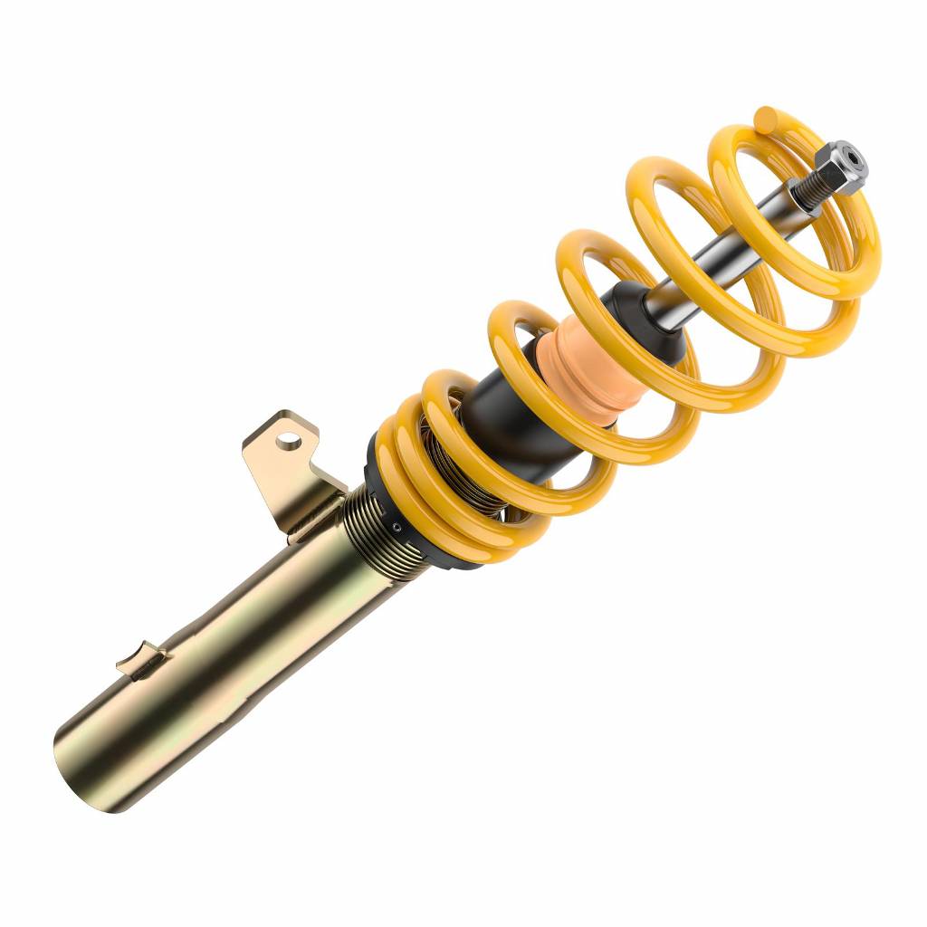 ST 132800BB Coilover Kit ST X SEAT Ateca; (5FP) Photo-2