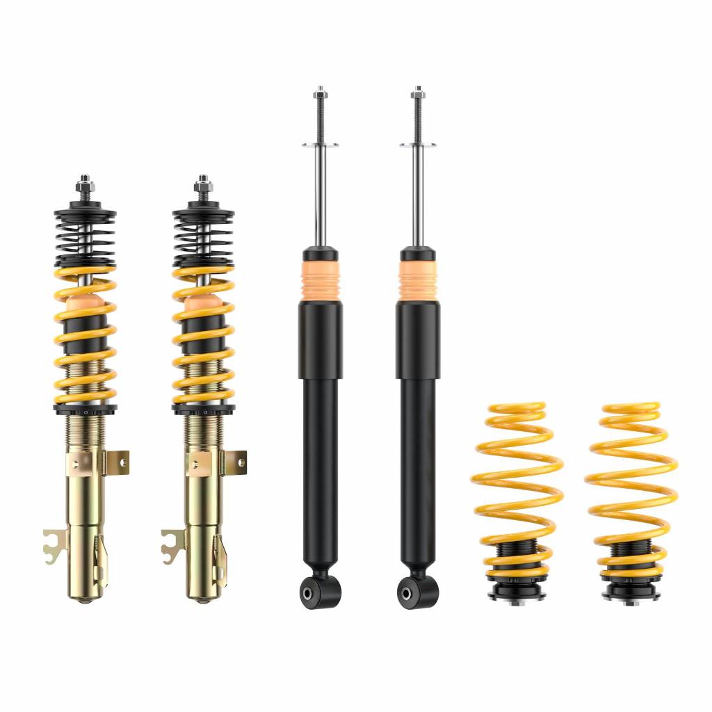 ST 132800BV Coilover Kit ST X VW up!; (AA) 01/18- Photo-0