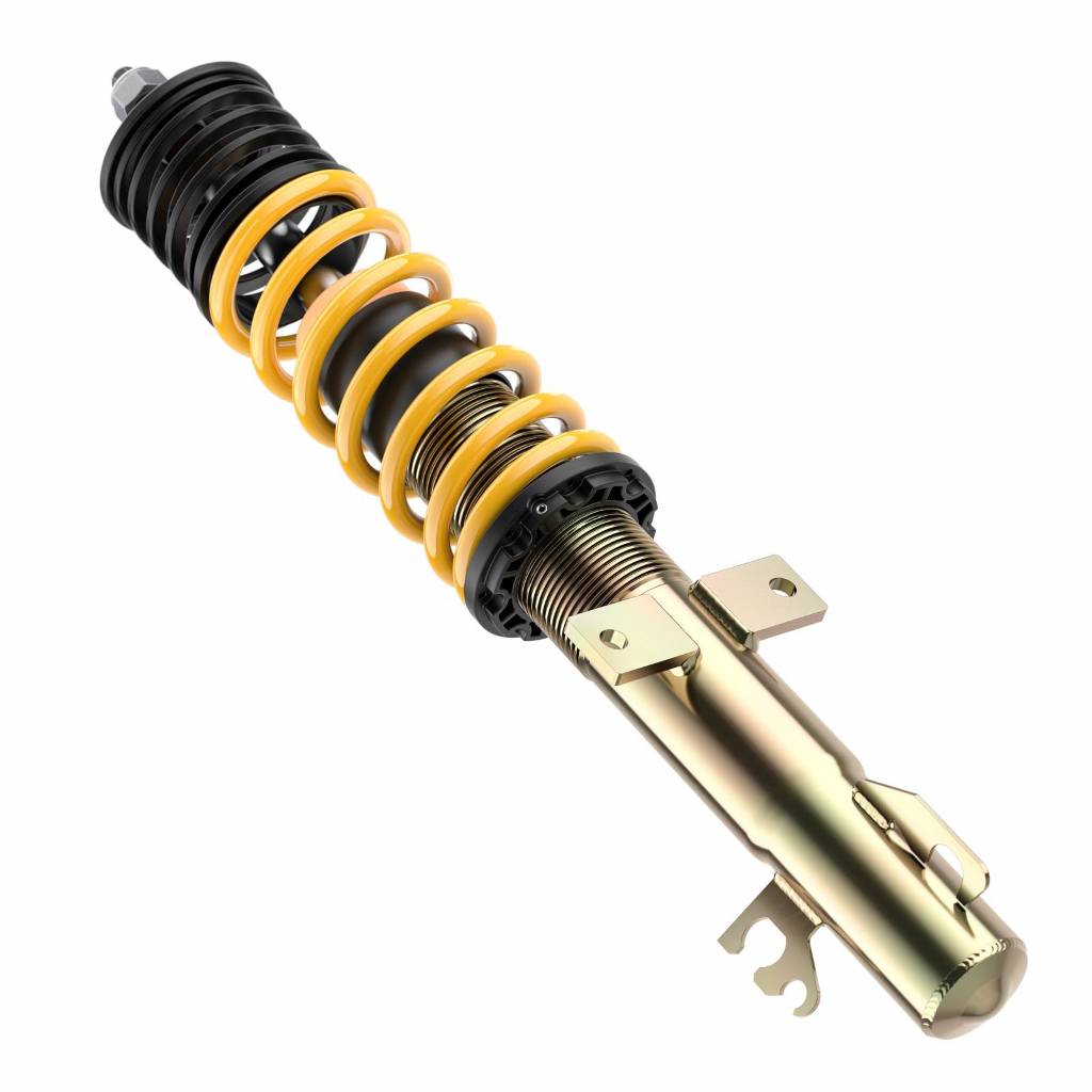 ST 132800BV Coilover Kit ST X VW up!; (AA) 01/18- Photo-3