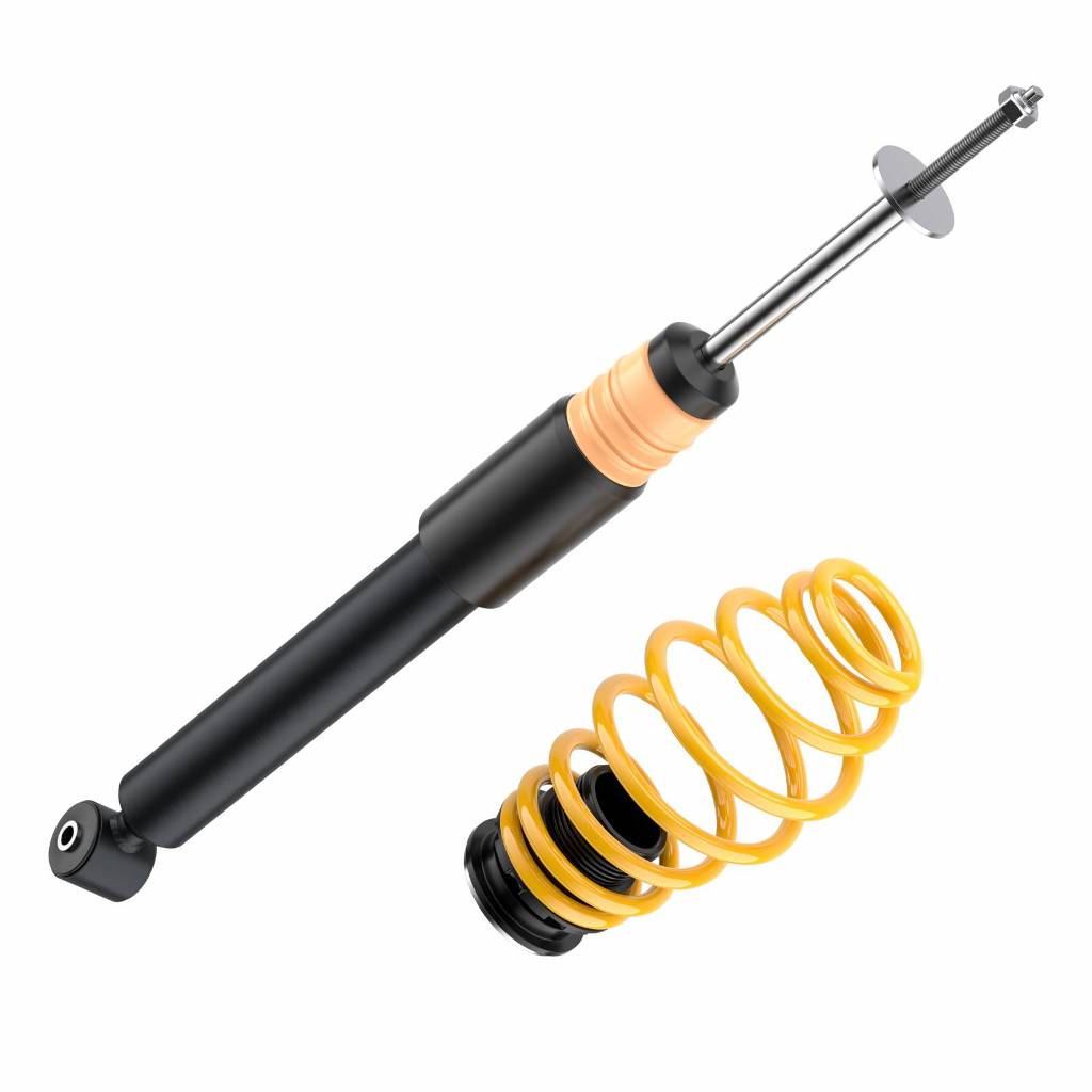 ST 132800BV Coilover Kit ST X VW up!; (AA) 01/18- Photo-5