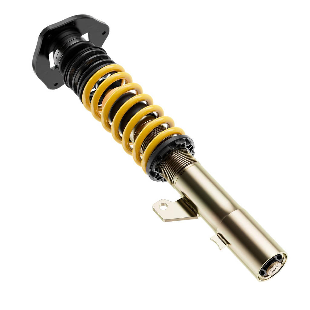 ST 1820210850 Coilover Kit ST XTA Plus 3 (Damping Adjustable with Top Mounts) for AUDI TTRS (8J) Photo-3