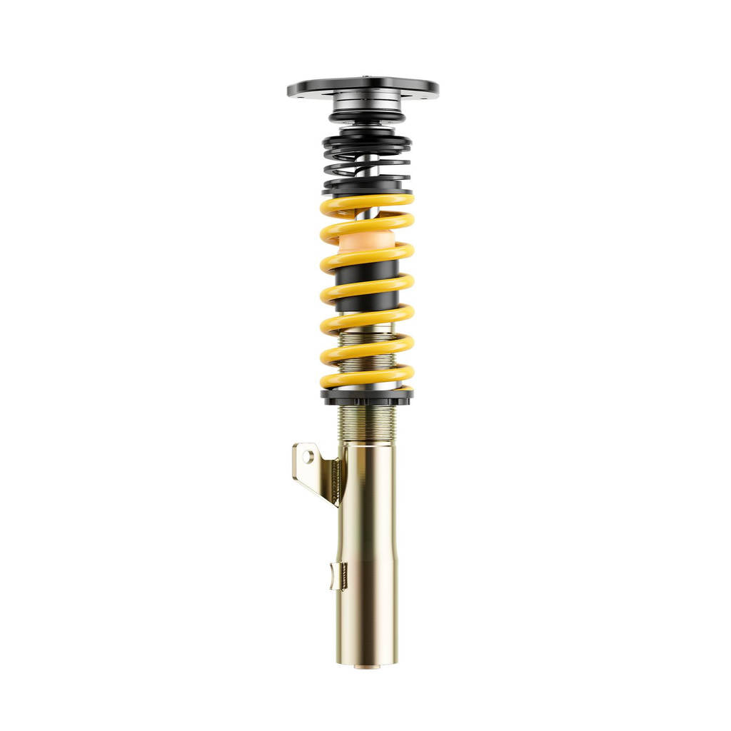 ST 1820210850 Coilover Kit ST XTA Plus 3 (Damping Adjustable with Top Mounts) for AUDI TTRS (8J) Photo-4