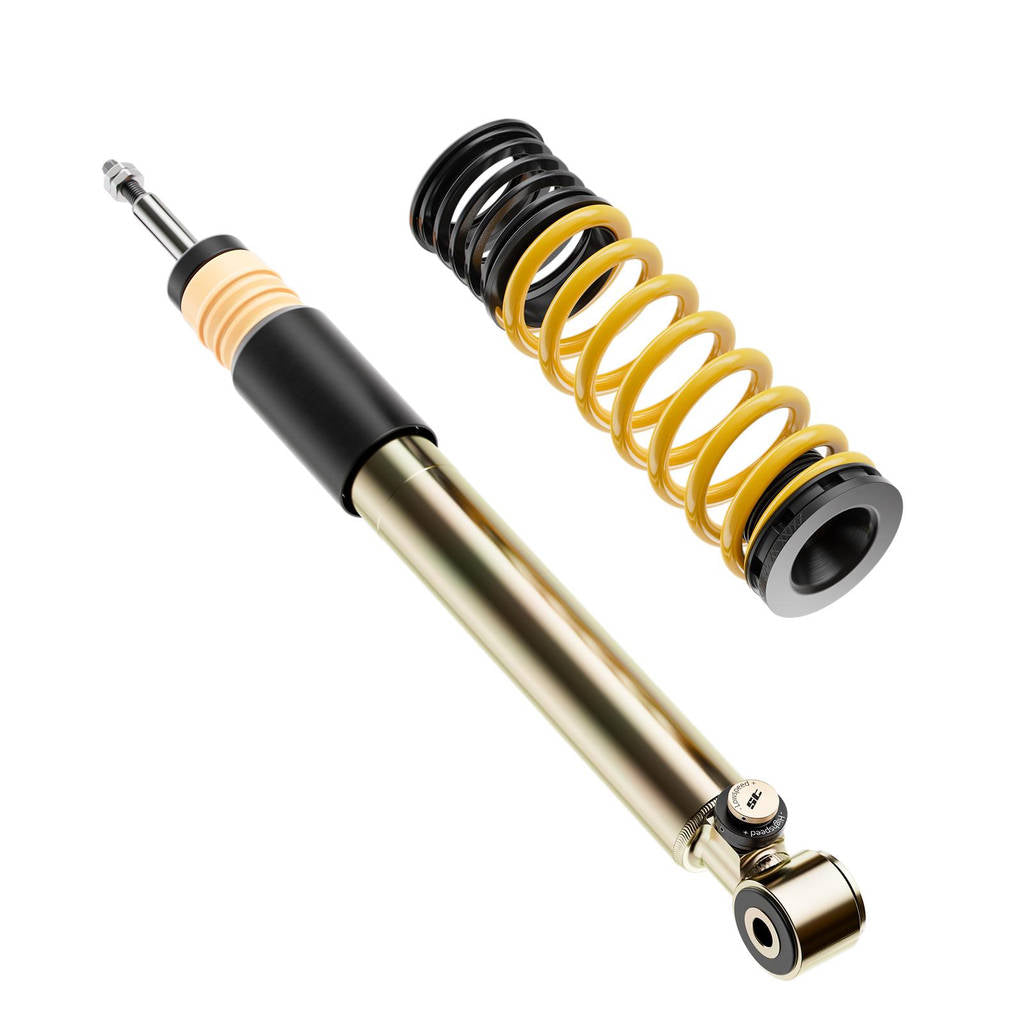 ST 1820210850 Coilover Kit ST XTA Plus 3 (Damping Adjustable with Top Mounts) for AUDI TTRS (8J) Photo-6