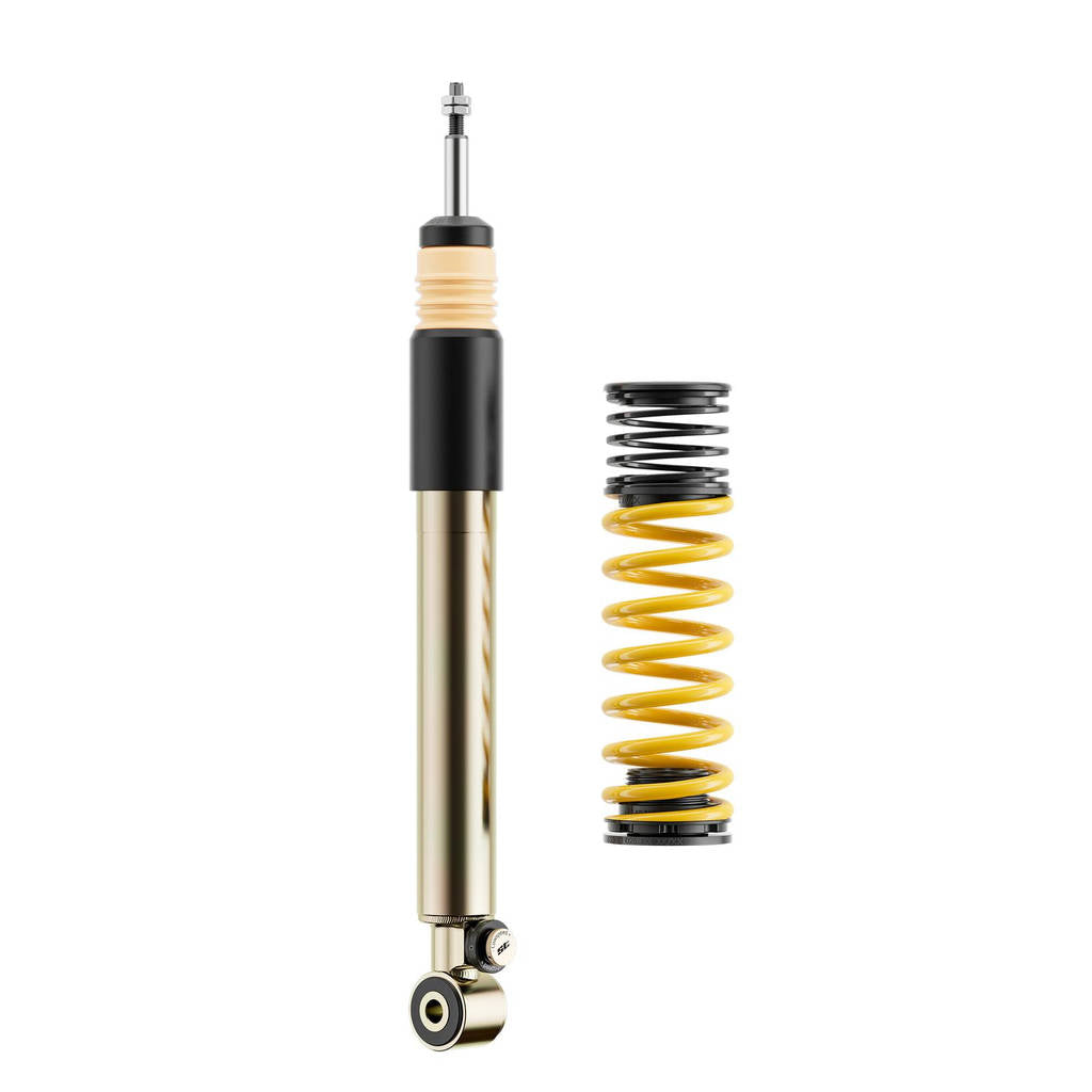 ST 1820210850 Coilover Kit ST XTA Plus 3 (Damping Adjustable with Top Mounts) for AUDI TTRS (8J) Photo-7