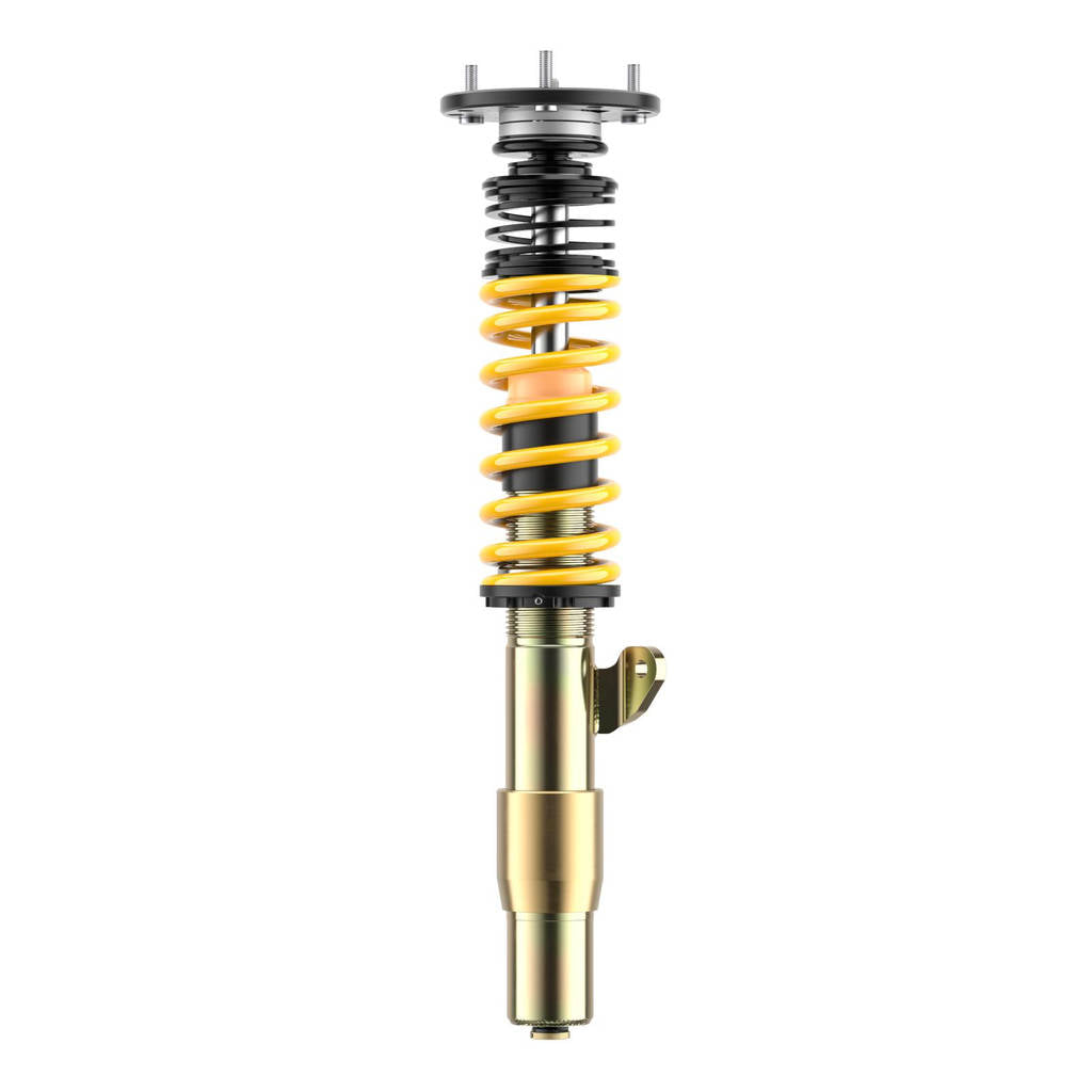 ST 1820220849 Coilover Kit ST XTA Plus 3 Galvanized Steel (Damping Adjustable With Top Mounts) for BMW 335 / 330 / 328 / 325 / 320 (E91) Photo-4