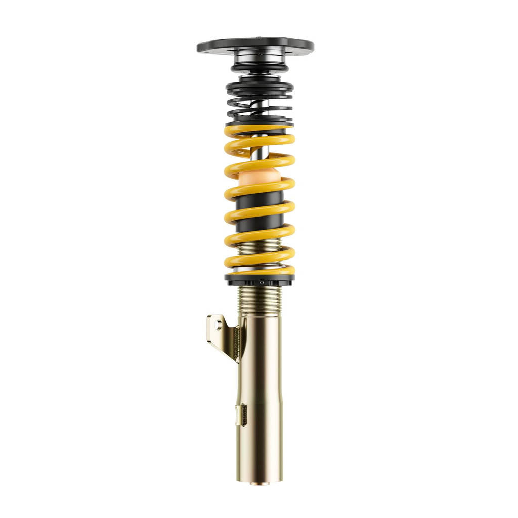ST 1820281830 Coilover Kit ST XTA Plus 3 (Damping Adjustable with Top Mounts) for AUDI TTRS (8J) / VW Golf GTI (Mk6) Photo-4