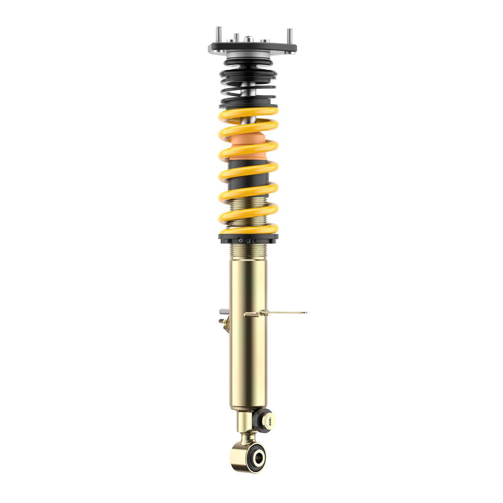 ST 1820285807 Coilover Kit ST XTA Plus 3 (Damping Adjustable with Top Mounts) for NISSAN 370Z (Z34) Photo-4