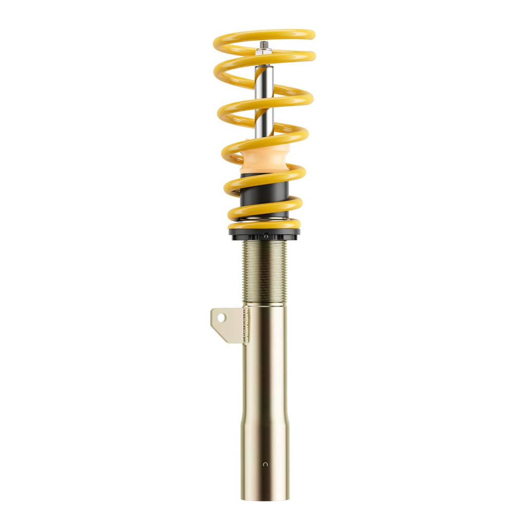 ST 182200GN Coilover Kit ST XA Galvanized Steel (with Damping Adjustment) for BMW M135 xDrive (F70) / M235 xDrive (F74) Photo-4