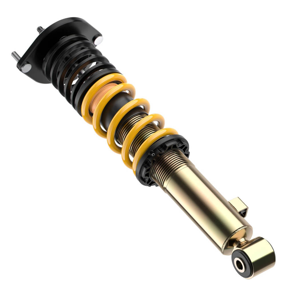 ST 18275801 Coilover Kit ST XTA Galvanized Steel Aadjustable Damping with Top Mounts) for MAZDA MX-5 (NA) Photo-3