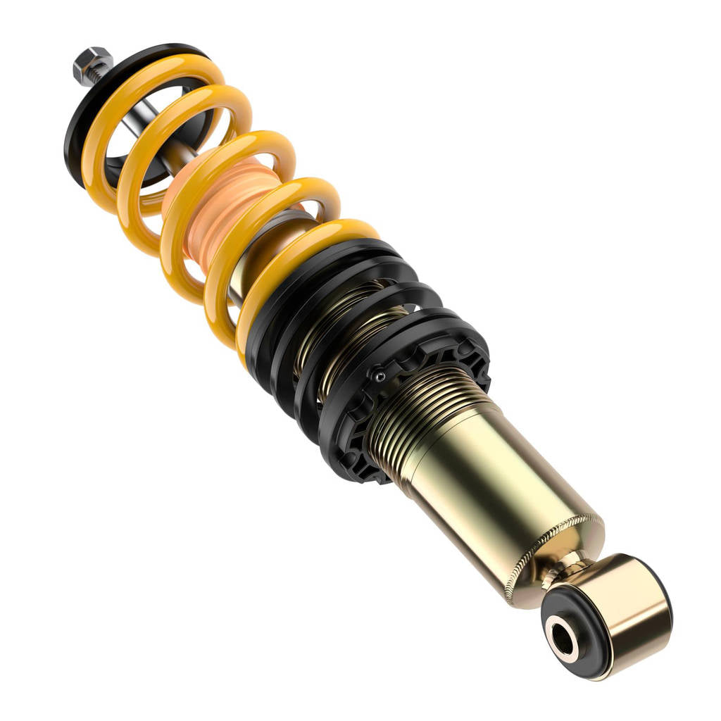 ST 18275801 Coilover Kit ST XTA Galvanized Steel Aadjustable Damping with Top Mounts) for MAZDA MX-5 (NA) Photo-6