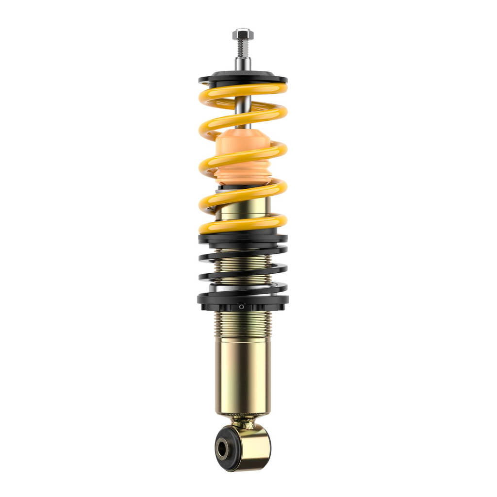 ST 18275801 Coilover Kit ST XTA Galvanized Steel Aadjustable Damping with Top Mounts) for MAZDA MX-5 (NA) Photo-7
