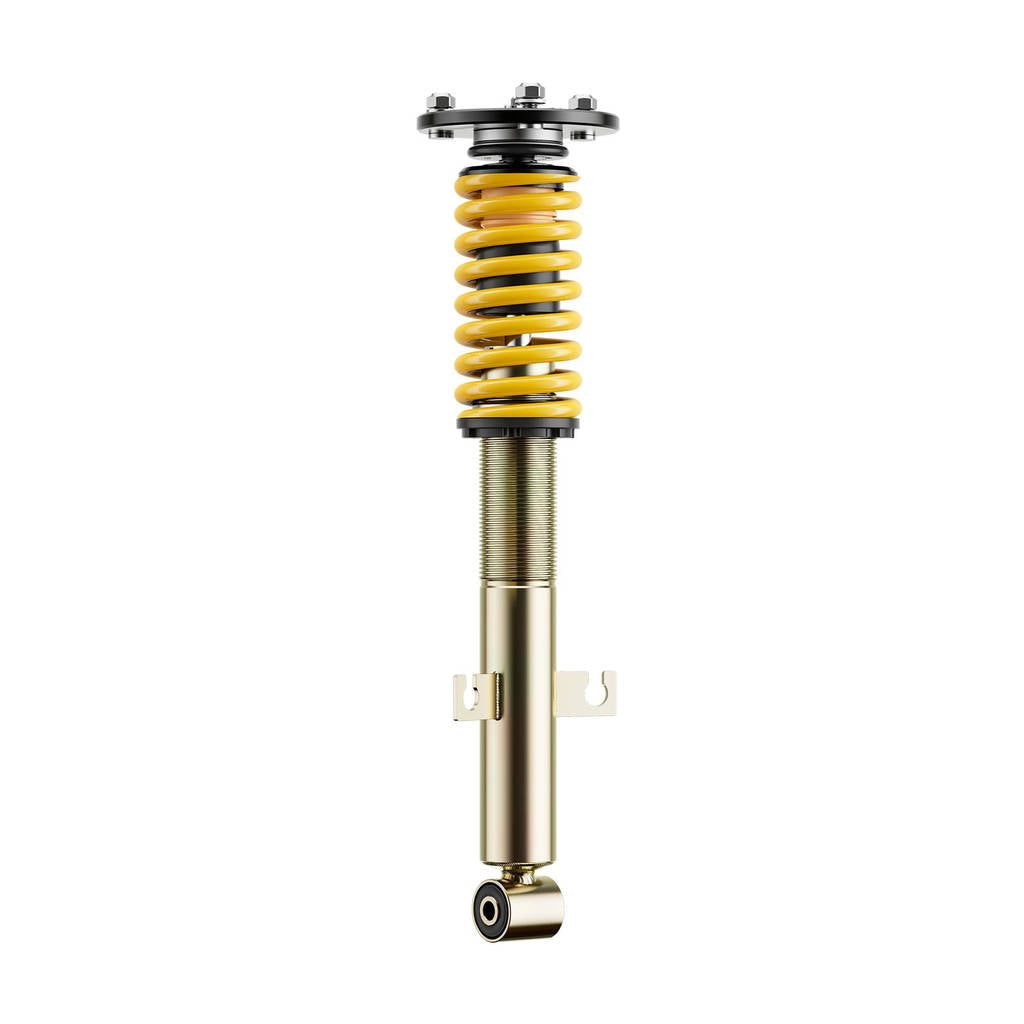 ST 18275827 Coilover Kit ST XTA Galvanized Steel Aadjustable Damping with Top Mounts) for MAZDA RX-7 (FD) Photo-4