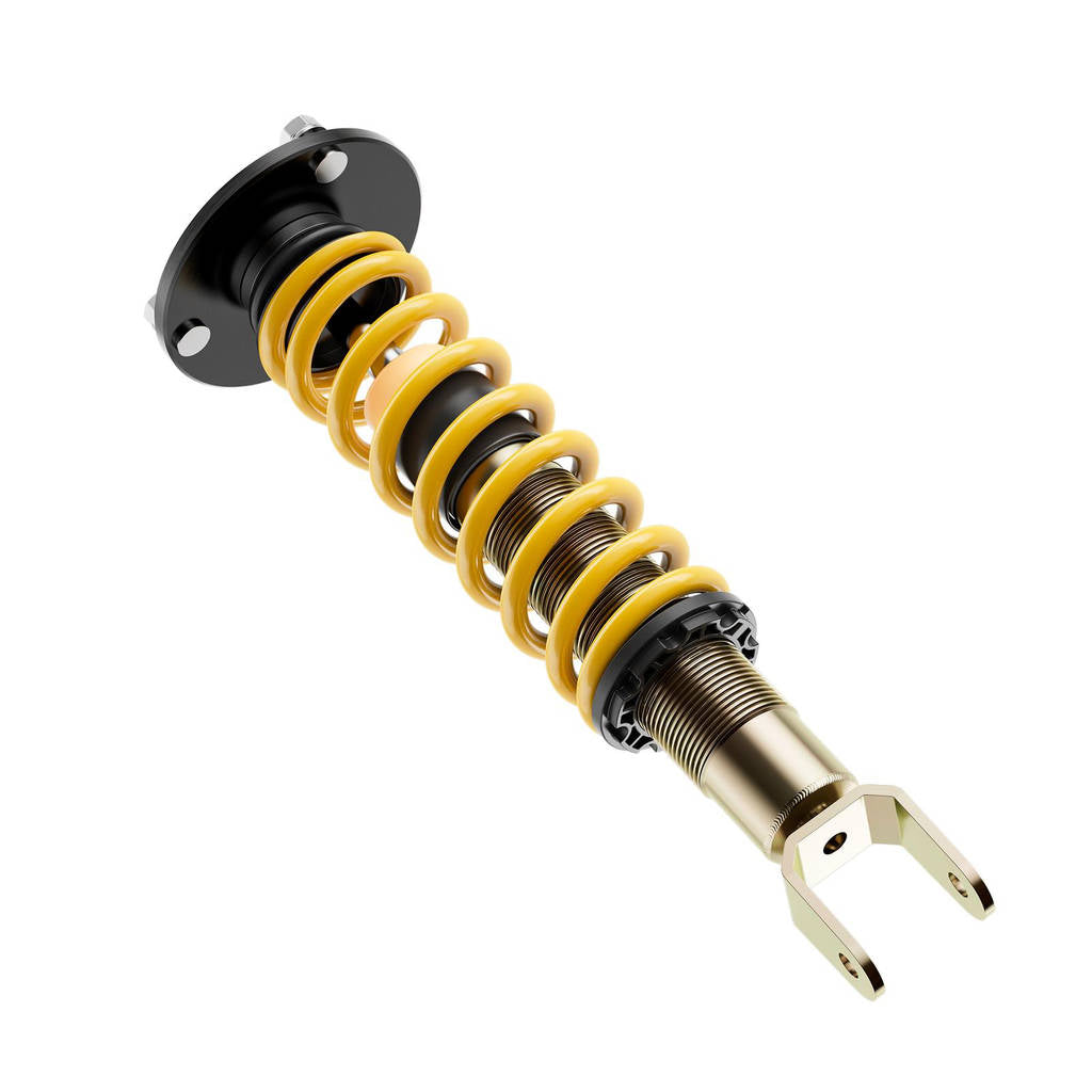ST 18275827 Coilover Kit ST XTA Galvanized Steel Aadjustable Damping with Top Mounts) for MAZDA RX-7 (FD) Photo-6