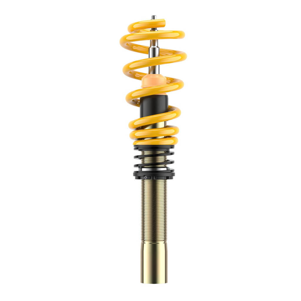 ST 18281083 Coilover Kit ST XA Galvanized Steel (with Damping Adjustment) for CUPRA Terramar (KP1) Photo-4