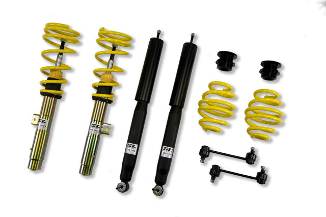 ST 13220023 Coilover Kit ST X BMW M3 (E46); (M346) 06/00- Photo-0