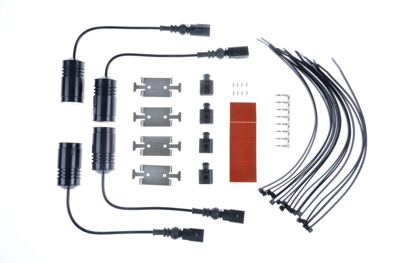 KW 68511062 Cancellation Kits With Electronic Damping BMW M5 F90 Type F5LM Photo-0