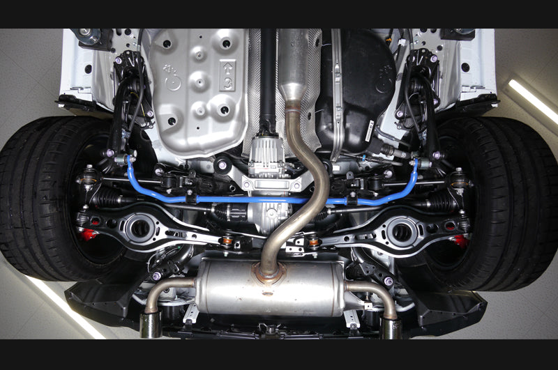 CUSCO 1C7 311 B23 Sway Bar Rear for TOYOTA GR Yaris (GXPA16) Photo-2