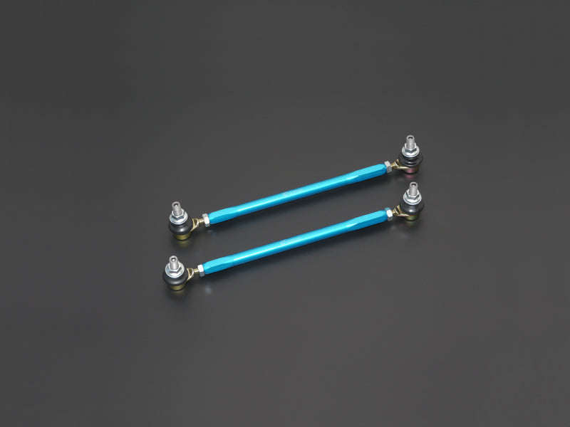 CUSCO 00B 318 B34 Adjustable Sway Bar Link Front for SUZUKI Swift Sport (ZC33S) 2017- Photo-0