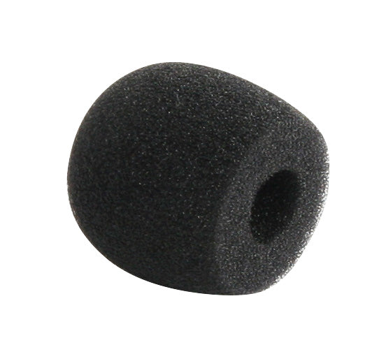 STILO 640356WRC Spare foam covering for the microphone of WRC DES helmets Photo-0