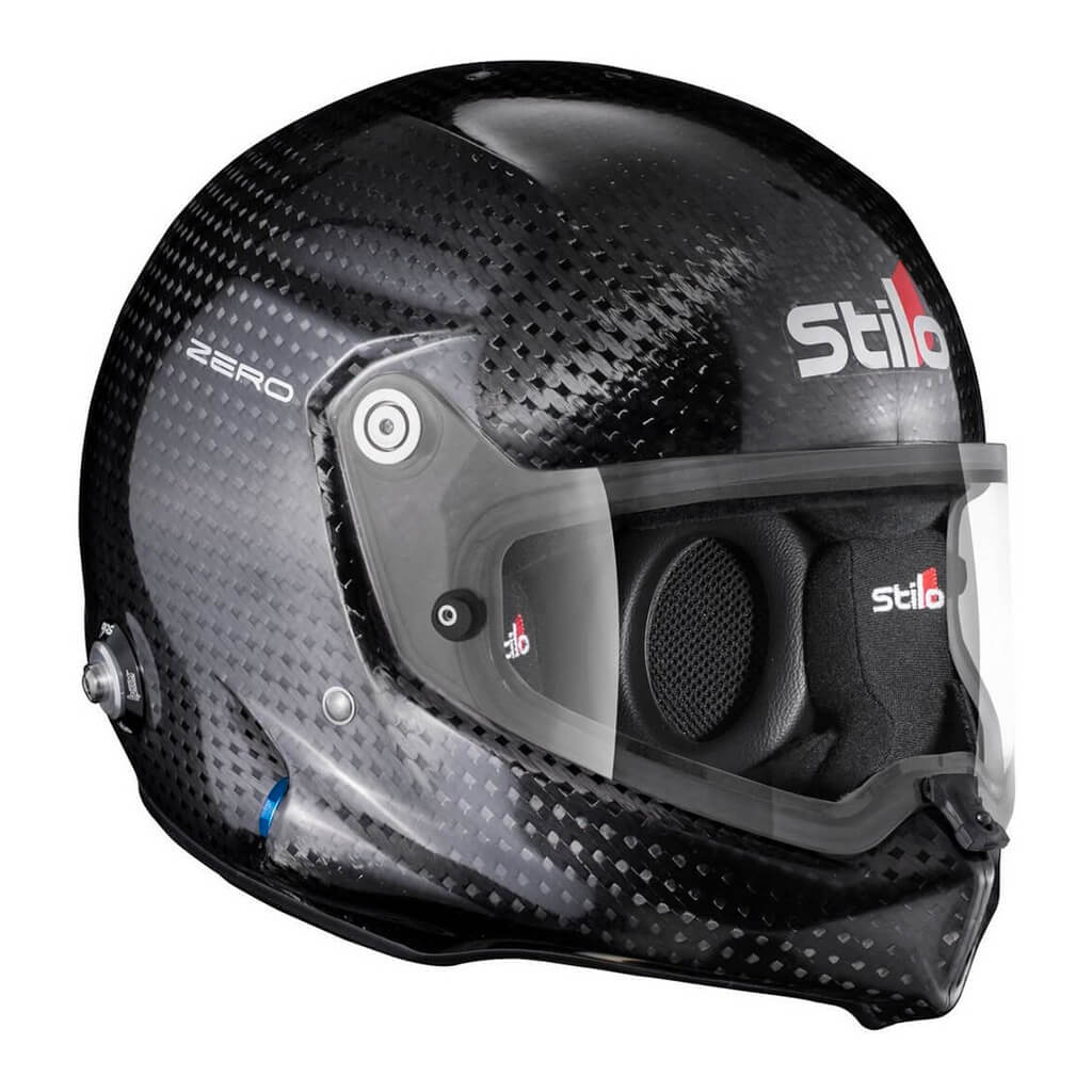 STILO AA0230BG3R61 Helmet VENTI WRX DIRT Zero (with full visor) - FIA 8860-18 61 Photo-1