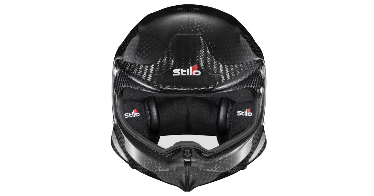 STILO AA0232BG3R57 Helmet VENTI WRX RAID Zero (with peak) - FIA 8860-18 57 Photo-0