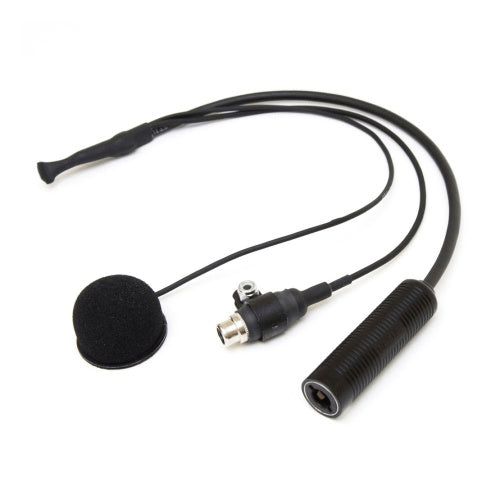 STILO AE0314 Radio helmet kit Elettr. Naked (male Nexus 5C, RCA earplugs, MIC MRTC) longer coiled Photo-0