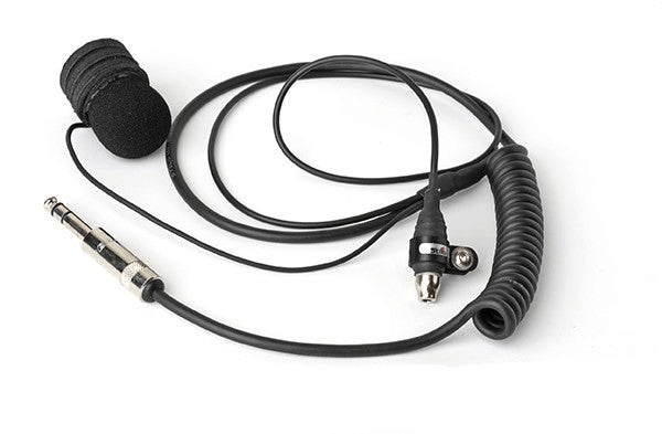 STILO AE0331 Radio helmet kit Elettr. Naked (Peltor, jack 3,5 mm 2P, MIC Stilo) Photo-0