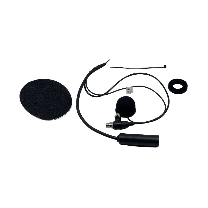 STILO AE0333 Radio helmet kit Elettr. Naked (female Nexus 4C, jack 3,5 mm earplug, MIC Stilo) Photo-0