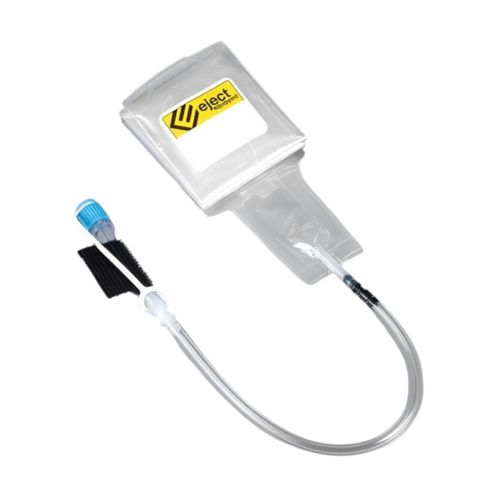 STILO YA0014A Helmet Eject System with Pre-Cut Top Pads Photo-0