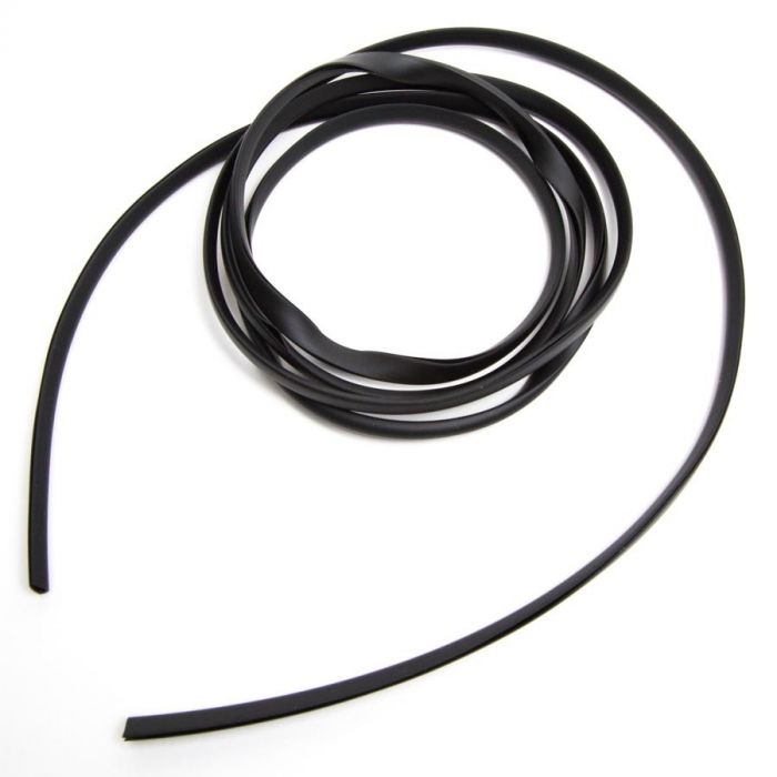 STILO YA0234 Spare rubber trim (to replace that around all helmets) Photo-0