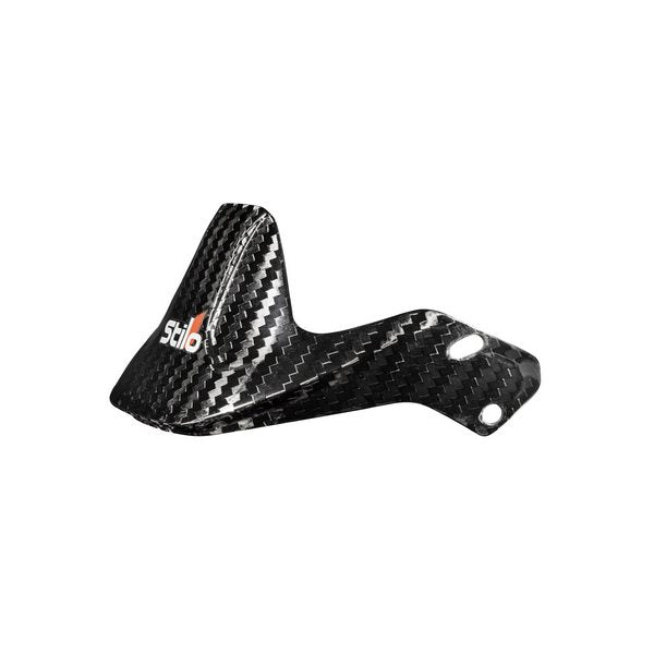 STILO YA0270 Peak for Venti WRC Zero and 8860 helmets Photo-0