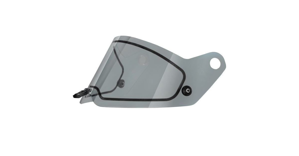 STILO YA0288 Visor VENTI WRX dirt smoked dark Photo-0