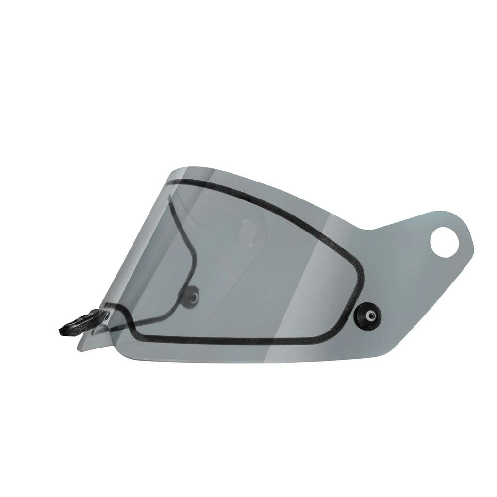 STILO YA0288DG Double Glaze Smoked Dark Visor for Venti WRC Dirt Helmet Photo-0