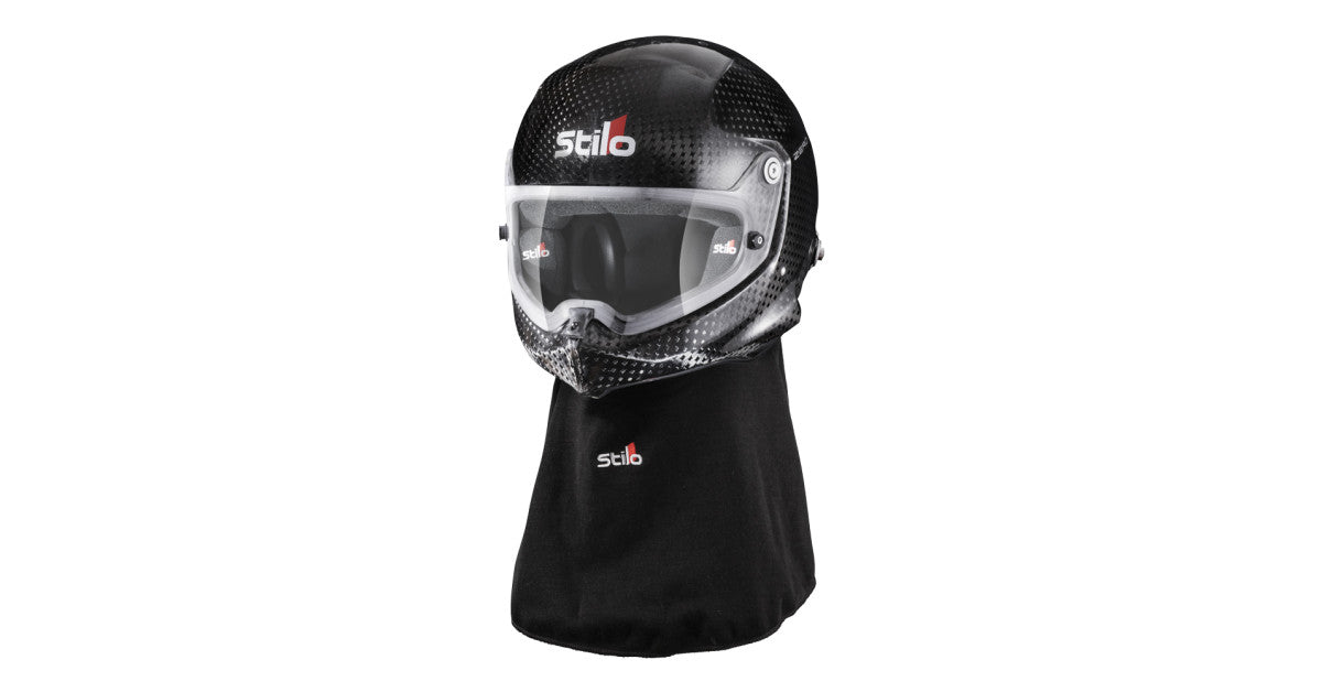 STILO YA0289 Helmet skirt sfi approved VENTI WRX Photo-0