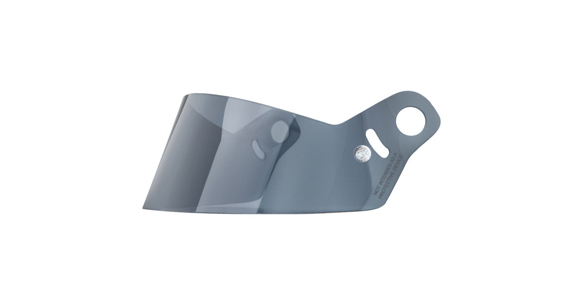 STILO YA0294 Short visor VENTI WRX smoked dark Photo-0