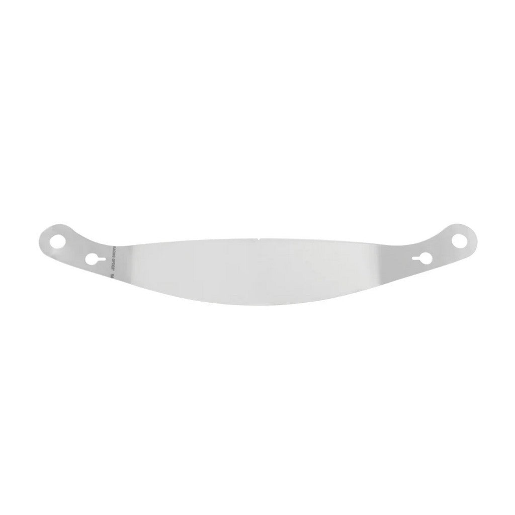 STILO YA0930-CP Tear-Off Kit for ST6 Helmet (3x3 Prestacked Tear-Offs, 9 In Total) Photo-0