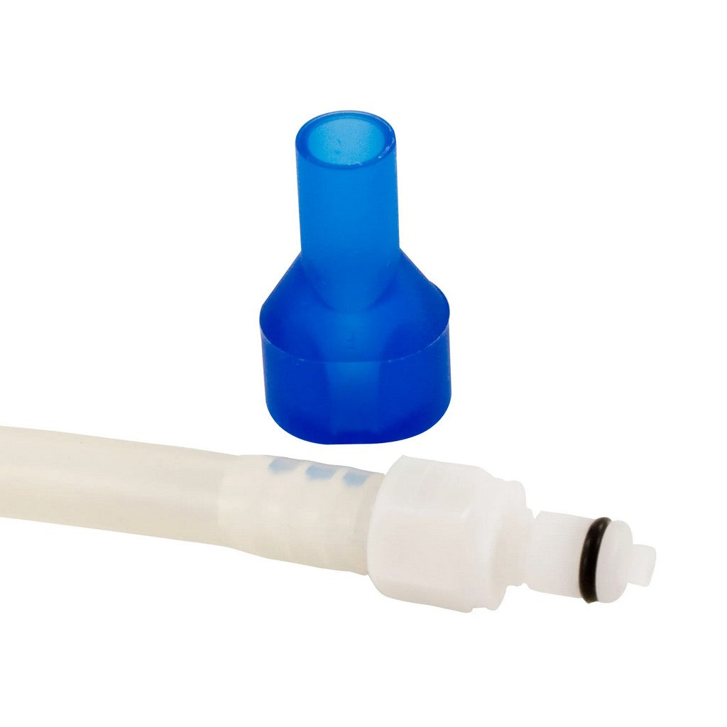 STILO YA0600.B ST5 / ST6 Helmet Drink System Kit With 1 m Tube Photo-0