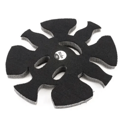 STILO YA0828KART-04 Top pad 4 mm for ST5 CMR/KRT helmets Photo-0