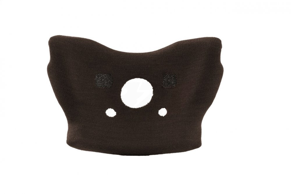 STILO YA0841 Chin pad (large shell) for ST5R helmets Photo-0