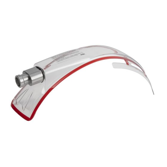 STILO YA0859 Top air system without adjustment for ST5 helmets, large shell (smaller round connector) Photo-0